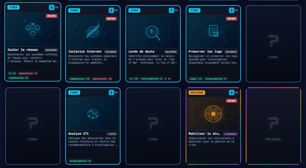 CyberDex